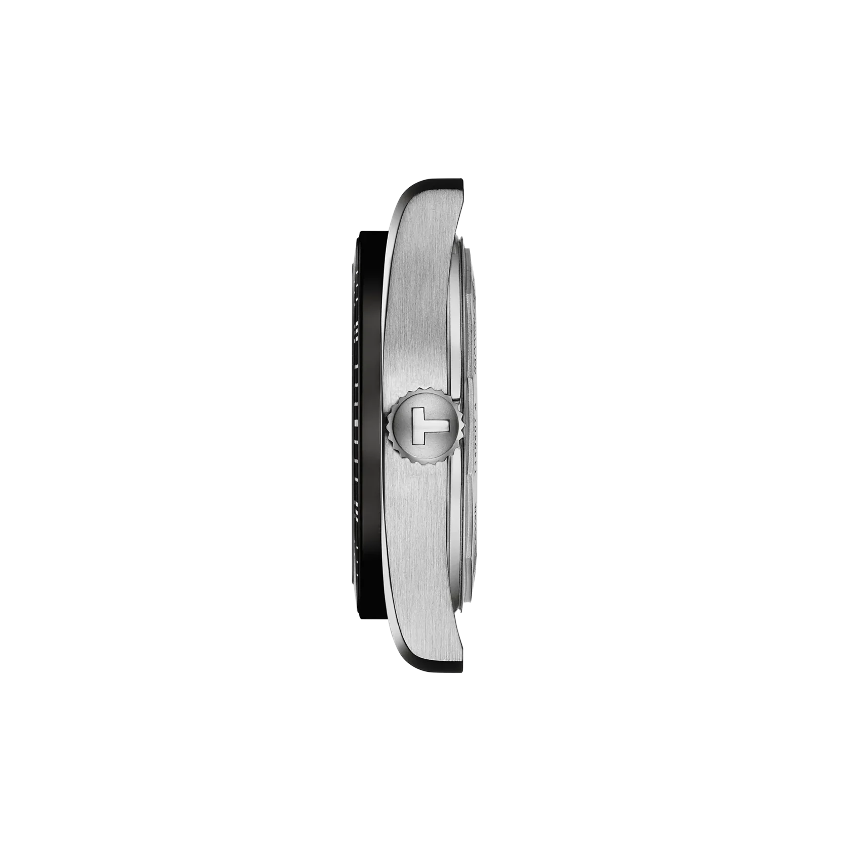 Tissot PR516 Powermatic 80 Weiss Herrenuhr - T149.407.11.031.00