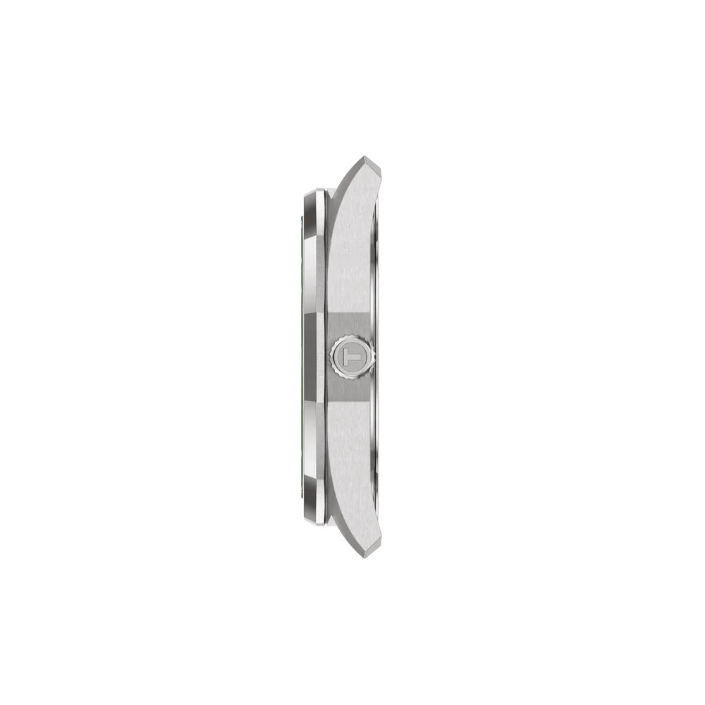 Tissot PRC 100 Solar 39 mm – T151.422.11.091.00