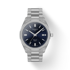 Tissot PRC 100 Solar Quartz 39mm - T151.422.11.041.00