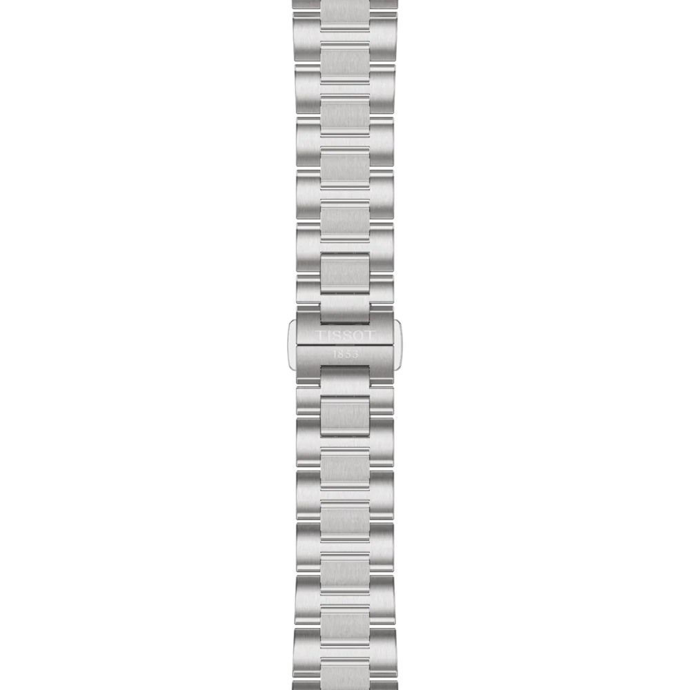 Tissot PRC 100 Solar Quartz Damenuhr - T151.822.11.031.00