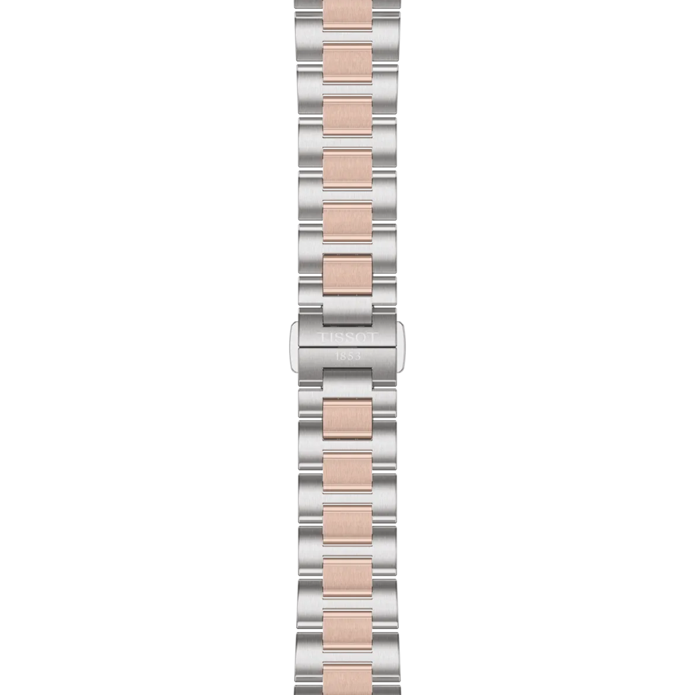  Tissot PRC 100 Solar Quartz Damenuhr - T151.822.22.111.00