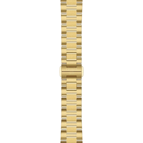 Tissot PRC 100 Solar Quartz Damenuhr - T151.822.33.021.00