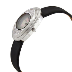 Tissot Precious Flower Damen Uhr mit Diamanten & Perlmutt – T03.1.125.80