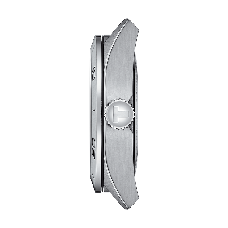 Tissot PRS 516 Powermatic 80 Herrenuhr - T131.430.11.042.00