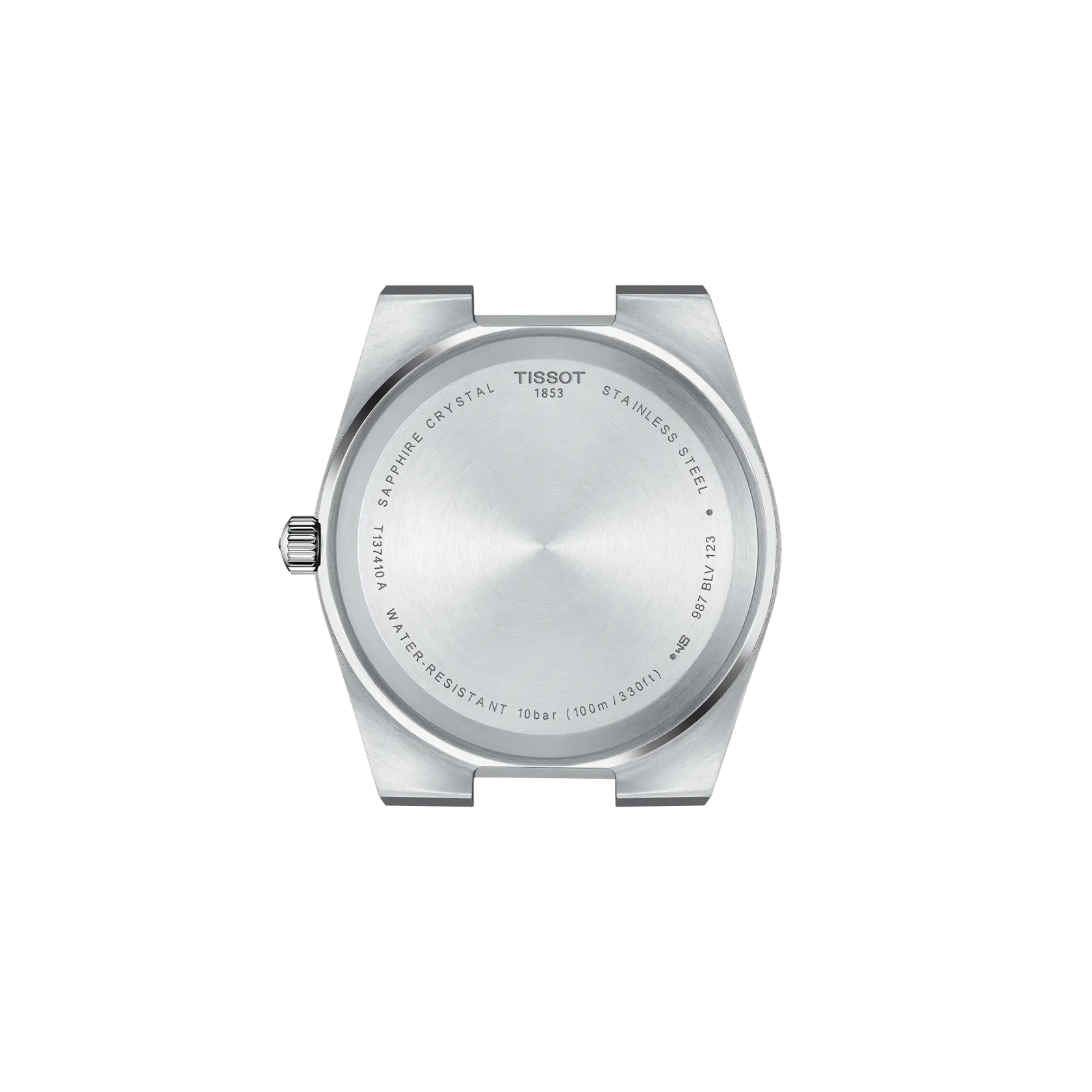 Tissot PRX 40 mm  Herrenuhr  – T137.410.11.401.00