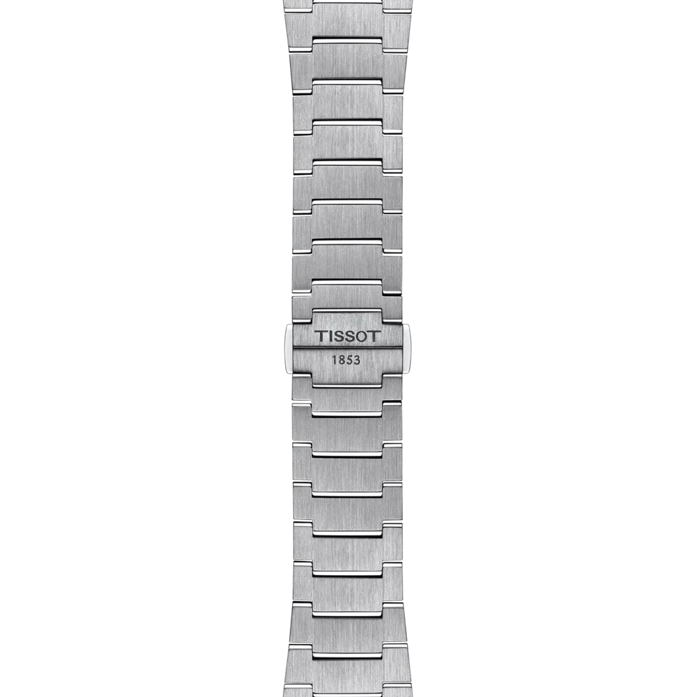 Tissot PRX 40 mm  Herrenuhr  – T137.410.11.401.00