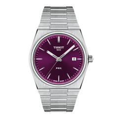 Tissot PRX 40 mm  Herrenuhr  – T137.410.11.401.00