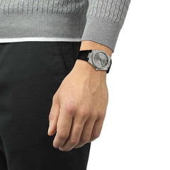 Tissot PRX Damascus 38mm Powermatic 80 Herrenuhr - T137.807.96.081.00