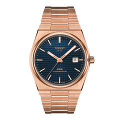 Tissot PRX Herrenuhr Powermatic 80 40mm - T137.407.33.041.00