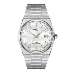 Tissot PRX Powermatic 80 40 mm Herrenuhr – T137.407.11.111.00
