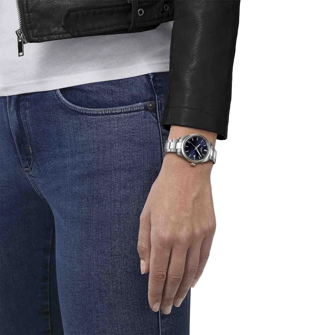 Tissot Quarz Damenuhr - T150.210.11.041.01