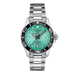 Tissot Seastar 1000 36 MM Herrenuhr - T120.210.11.091.00