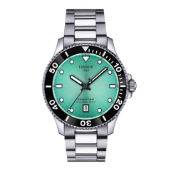 Tissot Seastar 1000 40mm - T120.410.11.091.00