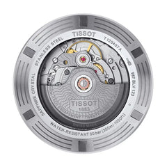 Tissot Seastar 1000 Powermatic 80 Herrenuhr - T120.407.17.051.00