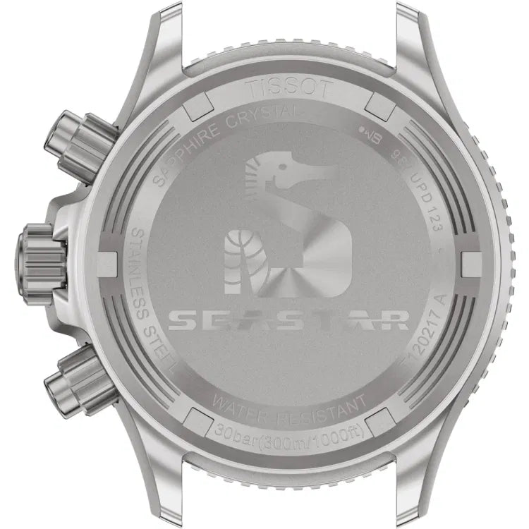 Tissot Seastar 1000 Quartz Chronograph (38 mm) - T120.217.17.011.00