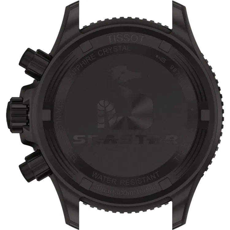Tissot Seastar 1000 Quartz Chronograph (38 mm) - T120.217.37.061.00