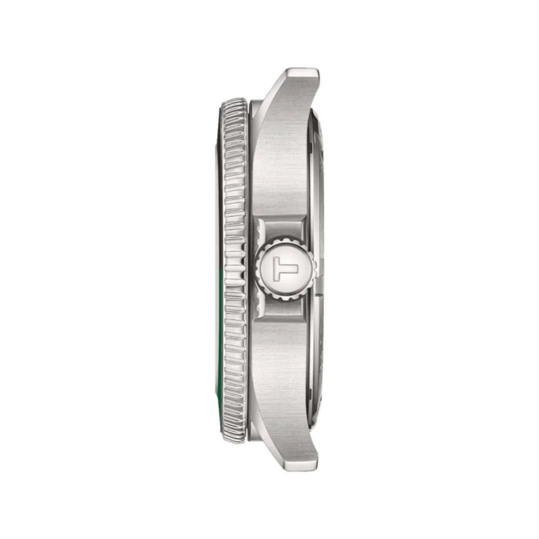 Tissot Seastar 1000 Quartz GMT Herrenuhr - T120.852.11.051.00