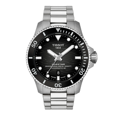 Tissot Seastar 2000 Professional 44 mm – T120.907.11.051.00