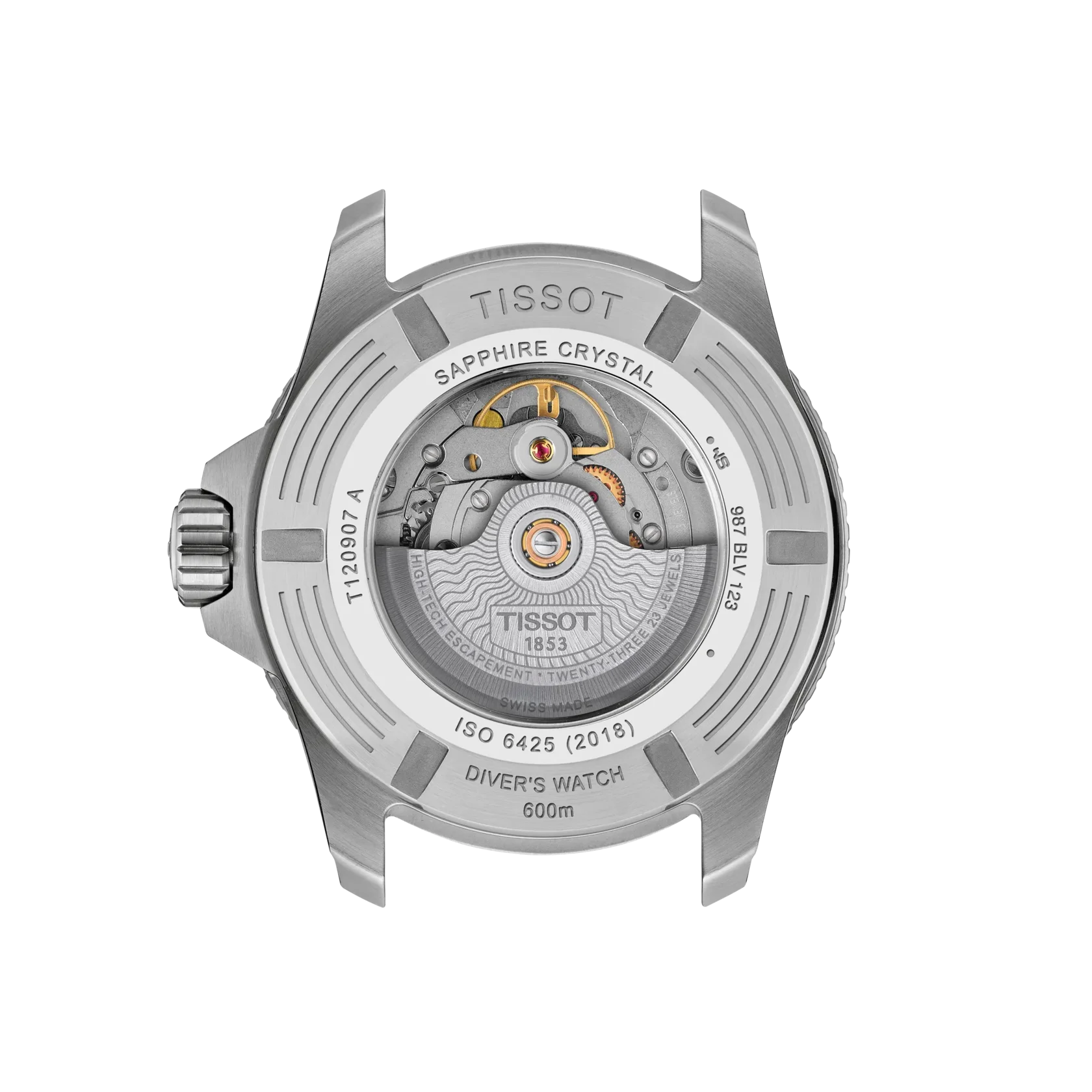 Tissot Seastar 2000 Professional 44 mm – T120.907.17.281.00