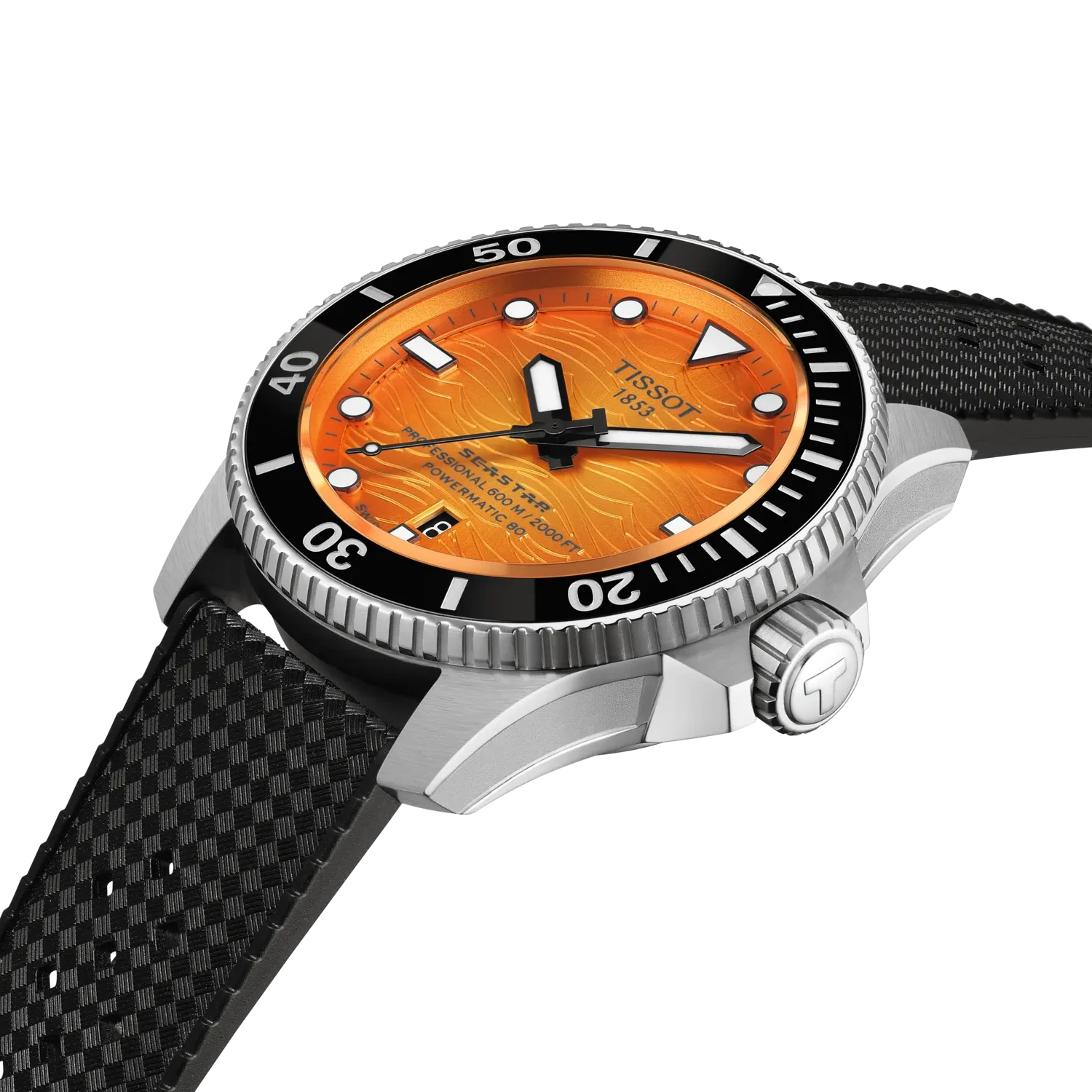 Tissot Seastar 2000 Professional 44 mm – T120.907.17.281.00
