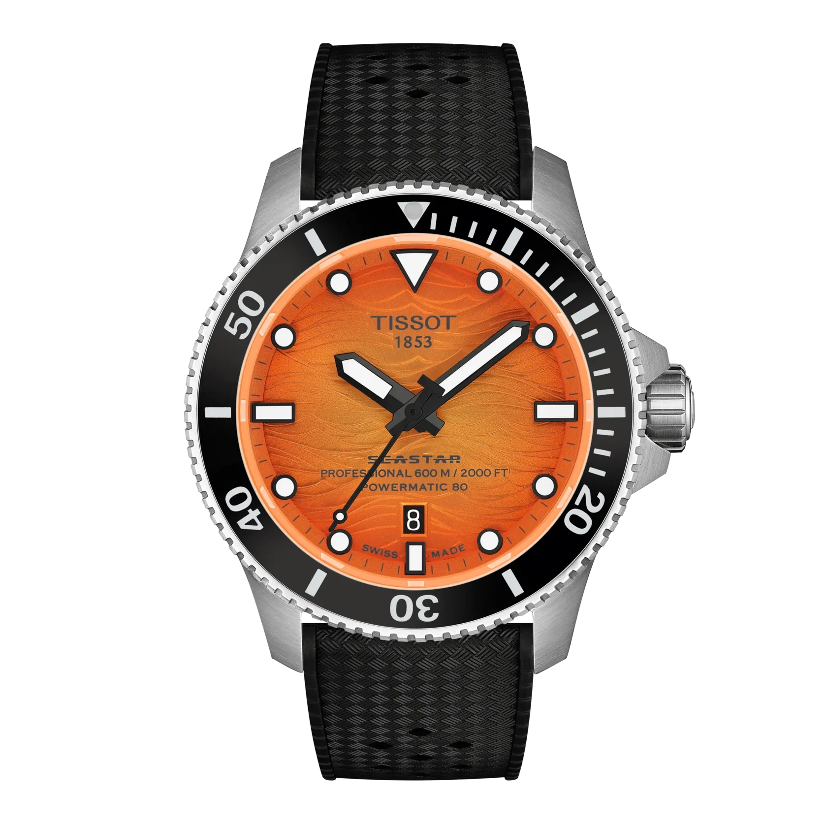Tissot Seastar 2000 Professional 44 mm – T120.907.17.281.00