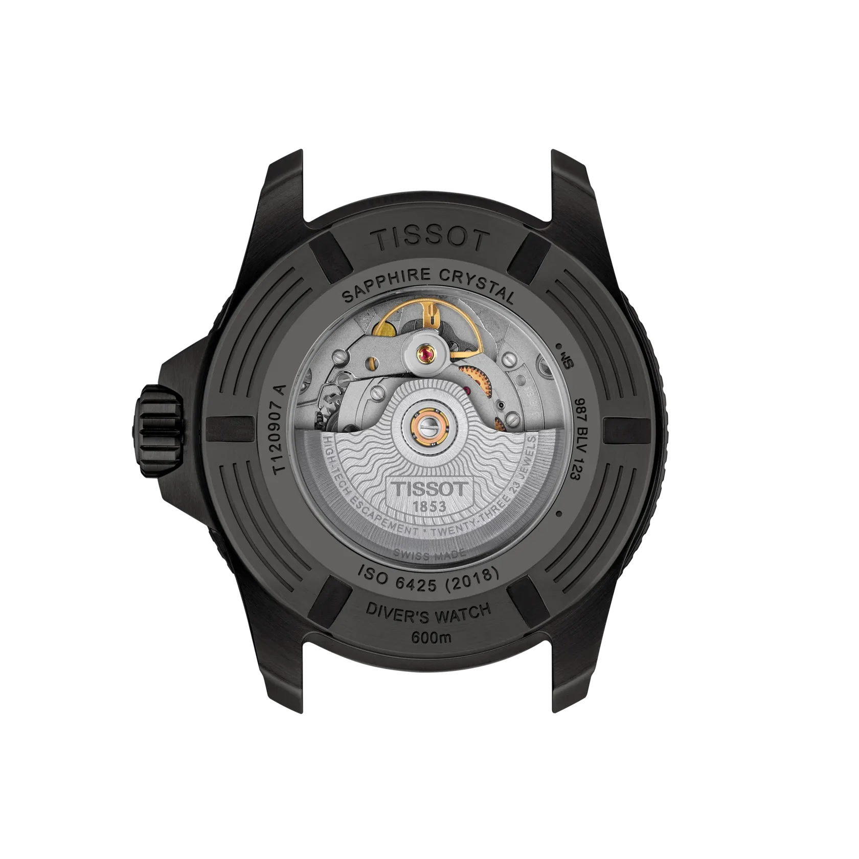 Tissot Seastar 2000 Professional 44 mm – T120.907.37.041.00