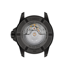 Tissot Seastar 2000 Professional 44 mm – T120.907.37.041.00