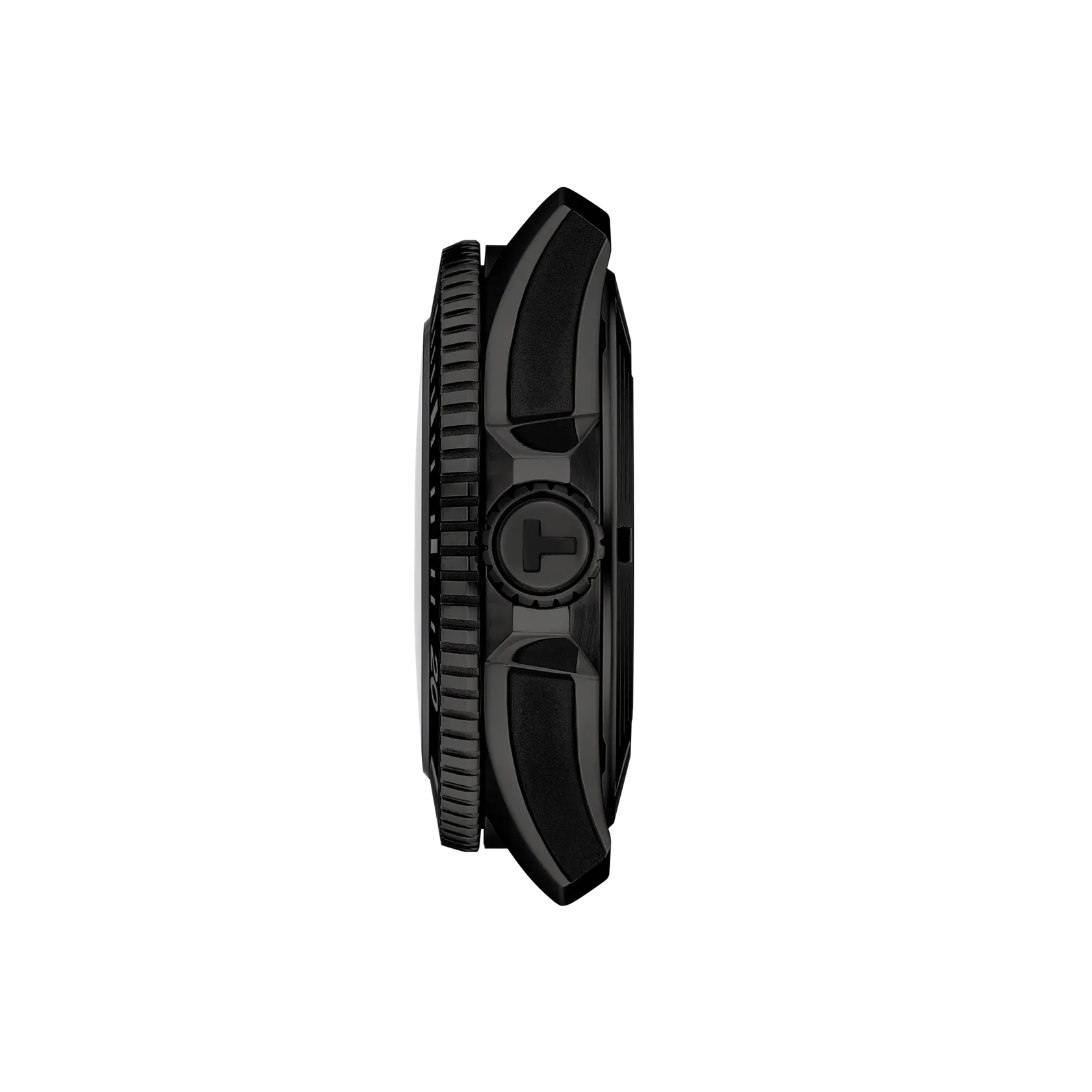 Tissot Seastar 2000 Professional 44 mm - T120.907.37.051.00