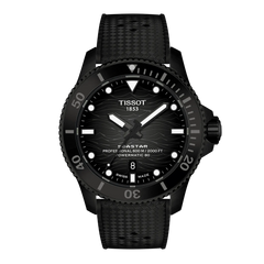 Tissot Seastar 2000 Professional 44 mm - T120.907.37.051.00