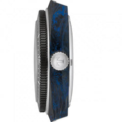 Tissot Siderail S Powermatic 80 Gent Herrenuhr - T145.407.97.057.01