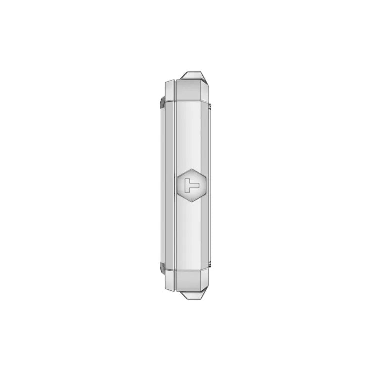 Tissot SRV Damenuhr - T160.110.16.093.00