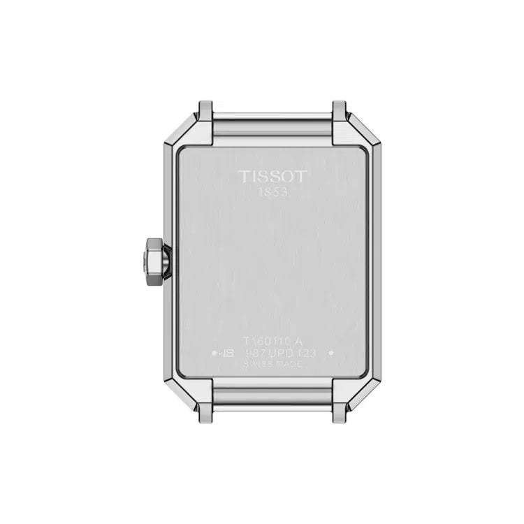 Tissot SRV Damenuhr - T160.110.16.093.00