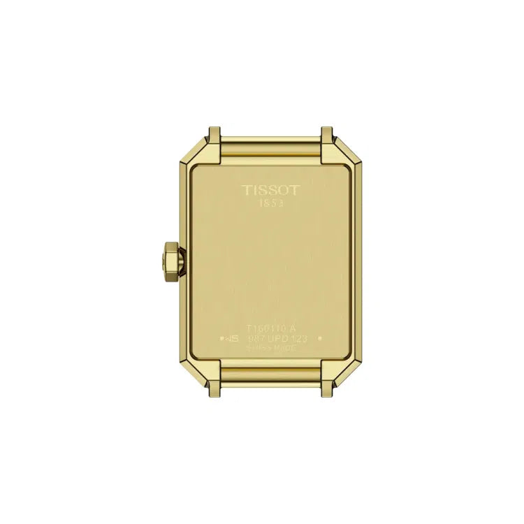 Tissot SRV Damenuhr - T160.110.33.023.00