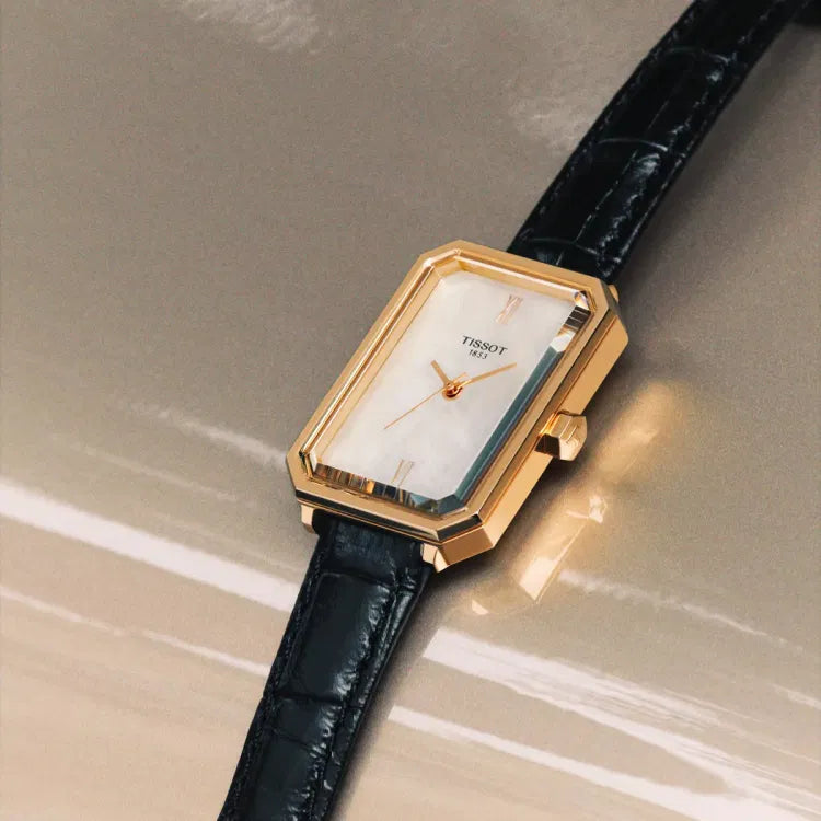 Tissot SRV Damenuhr - T160.110.36.113.00