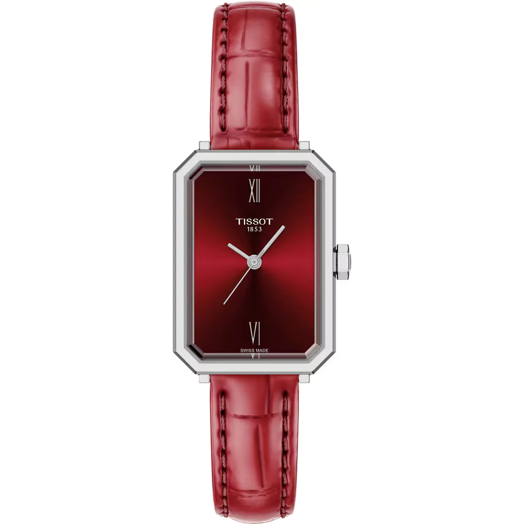 Tissot Bellissima 30x21,80mm Damenuhr - T160.110.16.423.00