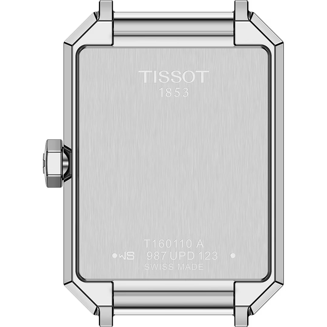 Tissot Bellissima 30x21,80mm Damenuhr - T160.110.16.423.00