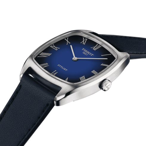 Tissot Stylist Unisex Armbanduhr - T159.909.16.043.00 4