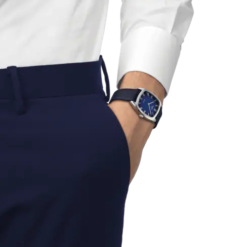 Tissot Stylist Unisex Armbanduhr - T159.909.16.043.00 6