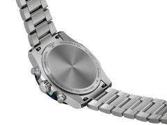 Tissot Supersport Chrono 42 mm Herrenuhr Blau - T125.417.11.041.00