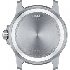 Tissot Supersport Gent Herrenuhr - T125.610.17.081.00