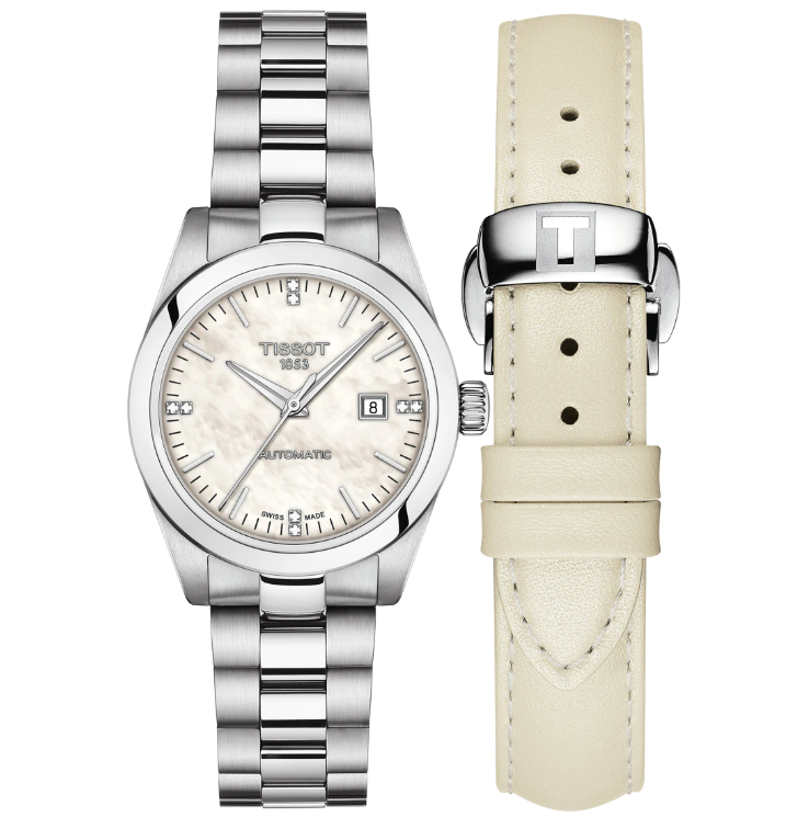 Tissot T-My Lady Automatic Set - T132.007.11.116.00