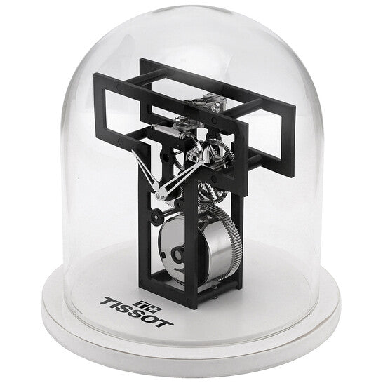 Tissot T-Pocket Mechanische Taschenuhr – T855.942.39.050.00