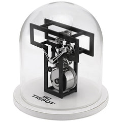 Tissot T-Pocket Mechanische Taschenuhr – T855.942.39.050.00