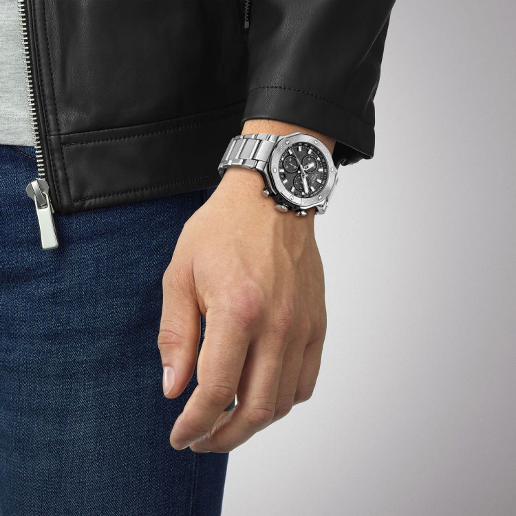 Tissot T-Race Chonograph Herrenuhr - T141.417.11.051.01