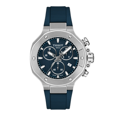 Tissot T-Race Chronograph 38mm Unisexuhr - T141.817.17.041.00