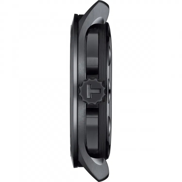 Tissot T-Race Cycling Vuelta 2023 Special Edition Herrenuhr - T135.417.37.051.04