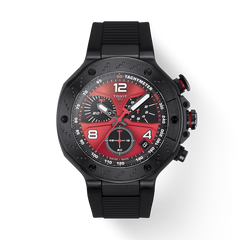 Tissot T-Race MotoGP 2026 45mm  Limited edition - T141.417.37.422.00 