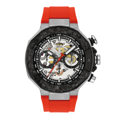 Tissot T-Race MotoGP 2026 Limitierte Auflage von 2’026 Stück - T141.462.27.051.00 