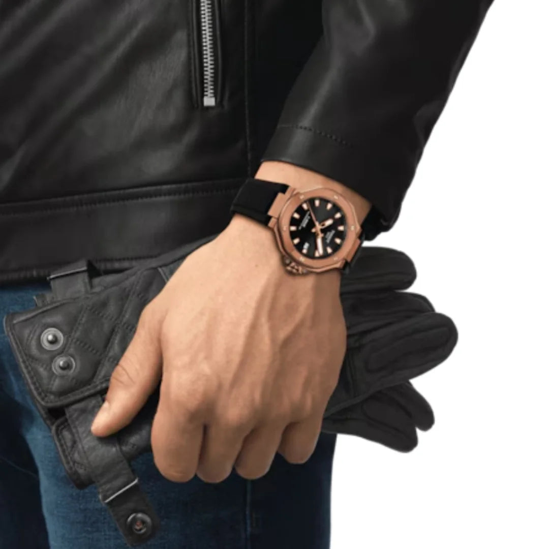 Tissot T-Race Powermatic 80 41 MM Herreunuhr T141.807.37.051.00 | Online Kaufen