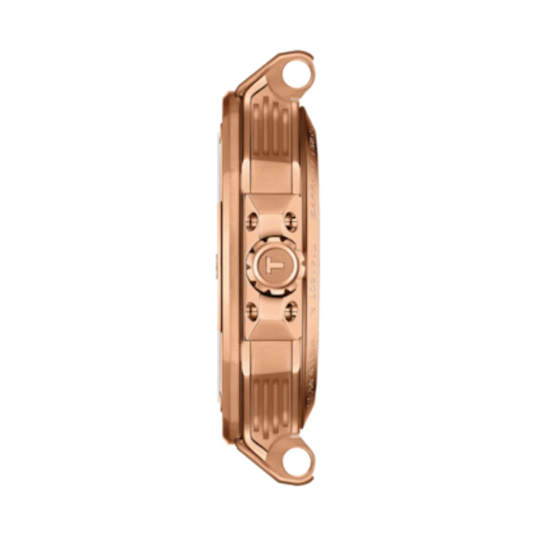 Tissot T-Race Powermatic 80 41 MM Herreunuhr T141.807.37.051.00 | Online Kaufen